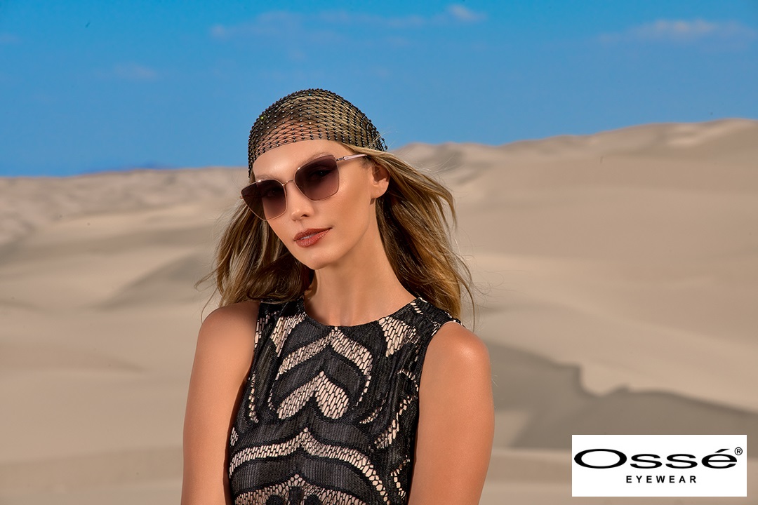 Merve Optik