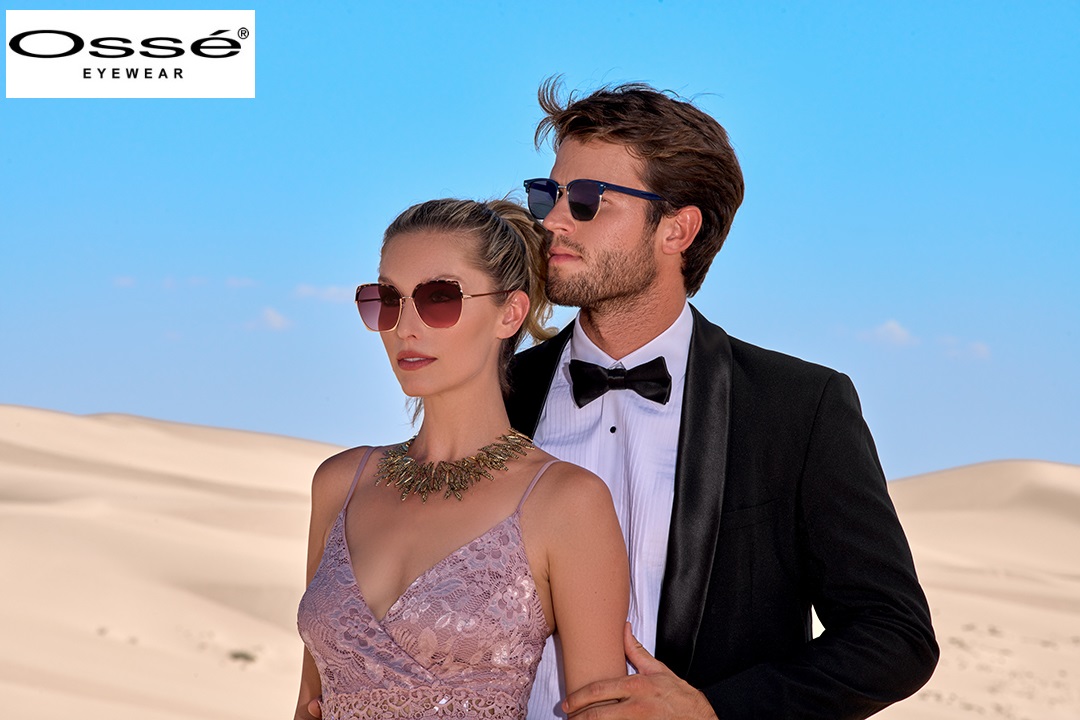 Merve Optik
